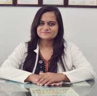 Dr. Priyanka Patel - Dr.Galen